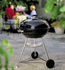Weber Compact Kettle 57 cm | 1321004