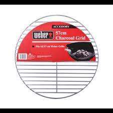 Weber Grate Charcoal 57 cm | 913344