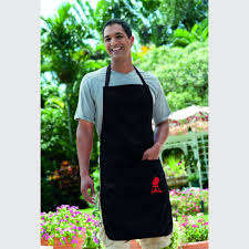 Weber Aprons