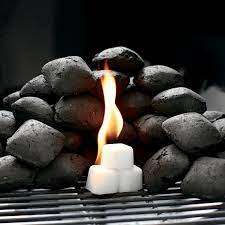Weber lighter Cubes | 17945