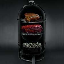 Weber Smokey Mountain Cooker 57 CM | 731004