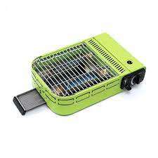 Outback U BBQ/Braai Grill & Plate Combo with FREE compact carry case | OUT370099