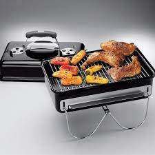 Weber Go-Anywhere Charcoal BBQ | 1131004