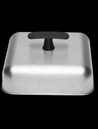 Weber Griddle Basting Dome | 6783