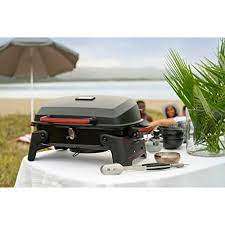 Megamaster Active Portable Gas Braai | FSBG0076