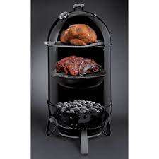 Weber Smokey Mountain Cooker 47 cm | 721004