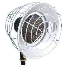 Alva Infrared Tank Top Heater