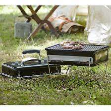 Weber Go-Anywhere Charcoal BBQ | 1131004