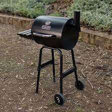 Megamaster Coalsmith Series Charlie Grill & Smokers | FSSB0004