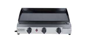 CADAC 3 BURNER PLANCHA TABLETOP GRILL | 197-03-04-ZA