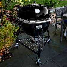 Weber Summit Kamado E6 | 18201004