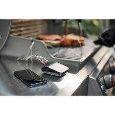 Weber Connect Smart Grilling Hub | 3202