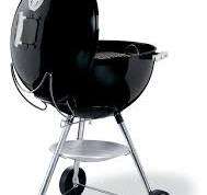 Weber Slide Aside Lid Holder | 8411