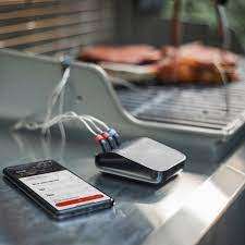 Weber Connect Smart Grilling Hub | 3202