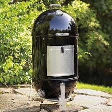 Weber Smokey Mountain Cooker 57 CM | 731004