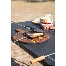 Jumbo Single Jaffle Iron | P54LS