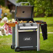 Outback Spectrum 2 Burner Gas Barbecue | OUT370763