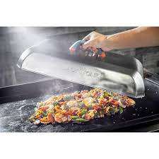 Weber Griddle Basting Dome | 6783