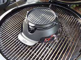 Weber Waffle and Sandwich Maker | 8849