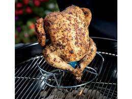 Weber Poultry Roaster | 6482