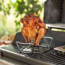 Weber Poultry Roaster | 6482