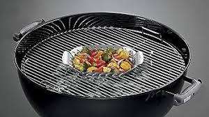 Weber Original Grill Basket