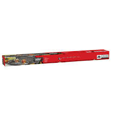 Weber Stainless Steel Rotisserie 4b/6b Gas | 7655