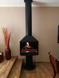 JETMASTER 850 Free Standing Braai