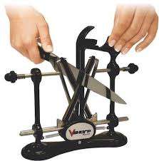 Warthog V-Sharp A4 Knife Sharpener