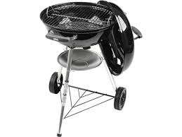 Weber Compact Kettle 47cm Black | 1221004