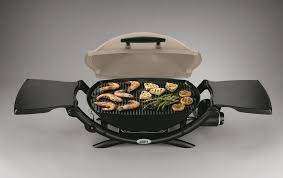 Weber Q 2000 Black | 53010044