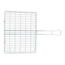 Chrome Folding Grids (Various Sizes)