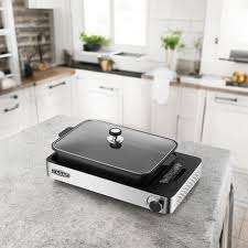 Cadac Portable Gas Stove and Frying Pan | 1150-01-FP