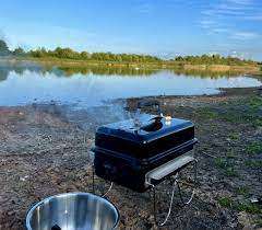 Weber Go-Anywhere Charcoal BBQ | 1131004