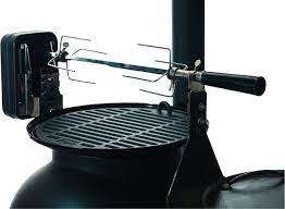 Ozpig Series 2 Rotisserie Kit | OZP011-01