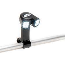 Outback BBQ Braai Handle Light | OUT370985