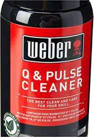 Weber Q & Pulse Cleaner 300 ml. | 17874
