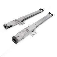 Megamaster Replacement Gas Burners | BA0152