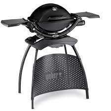 Weber Q Stand 1000/2000 Series | 6523