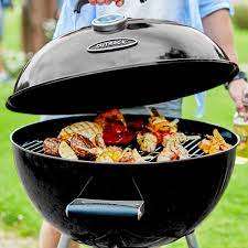 Outback Comet Kettle Charcoal Barbecue | OUT370958