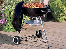 Weber Compact Kettle 57 cm | 1321004