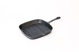 Megamaster 250 Square Chargriller | BA0155