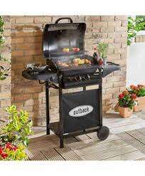 OUTBACK OMEGA 250 GAS BARBECUE