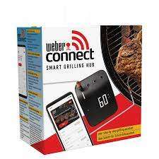 Weber Connect Smart Grilling Hub | 3202