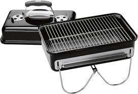 Weber Go-Anywhere Charcoal BBQ | 1131004