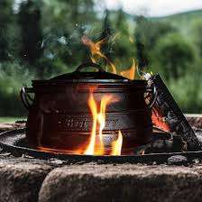 Megamaster No 4 Potjie Pot | POT0010