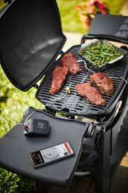 Weber Connect Smart Grilling Hub | 3202