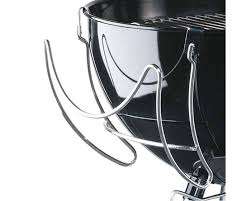 Weber Slide Aside Lid Holder | 8411