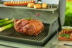 Weber iGrill Pro Meat Probe | 7211