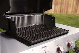 WEBER GENESIS E-315 BLACK | 1500403